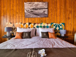 Lobster Bay Resort