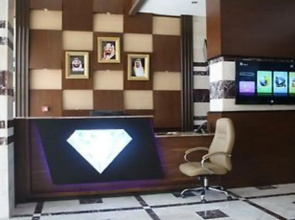 Jaoharat al manar furnished apartments