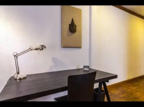 Dasiri Downtown Residence Unit 1