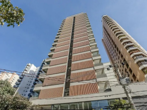 Accommodations in a Condo With Pool, Gym, and Laundry - Perdizes, SP - ODE