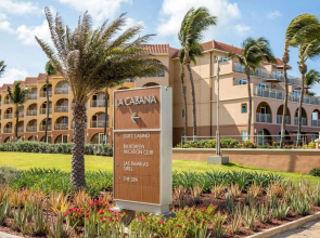 Bluegreen at La Cabana Beach Resort & Casino