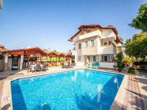 Villa Gardenia