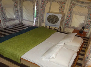 Royal Pushkar Camps