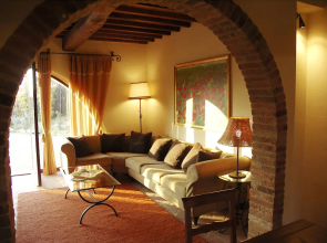 Verdidea - Villa Cabbialina