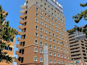 Toyoko Inn Shonan Chigasaki Station Kita