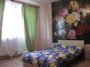 Apartmenti na Aviatorov