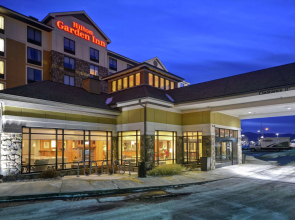 Hilton Garden Inn Missoula