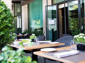 The Rosa Grand Milano - Starhotels Collezione