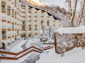 Appartement Barèges, 1 Pièce, 4 Personnes - Fr-1-403-30