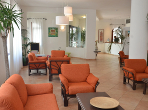 Villaggio Gabbiano Beach