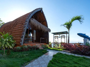 Sundi Ocean Bungalow by ABM