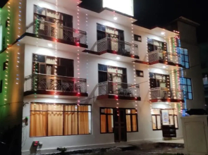Hotel Vansh