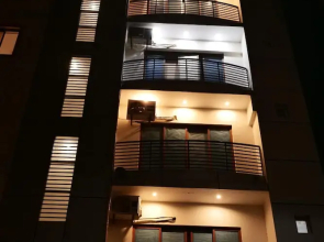 Remarkable Diamond Apartment Dha Defense Karachi