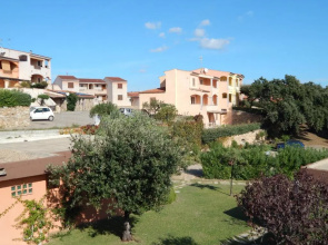 Residenza Sarra di Entu