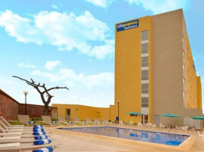City Express by Marriott Tampico Altamira