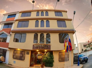 Hotel Astorga
