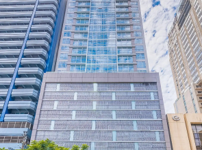 Citadines Salcedo Makati