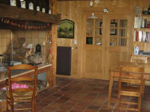Ferme St Roch