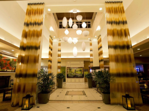 Hilton Garden Inn Oxnard/Camarillo