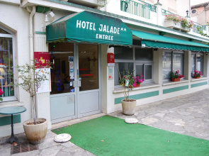 Citotel Jalade