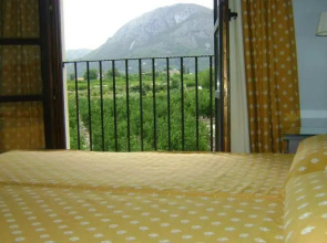 Hostel Elvea