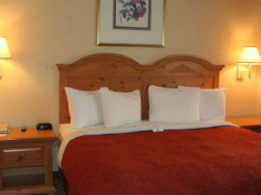 Country Inn & Suites By Carlson Columbus-North