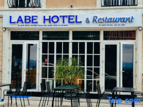 Labe Hotel Phu Quoc - Hon Thom Island