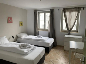 Haus99 Heiligenstrasse