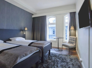 K7 Hotel Oslo