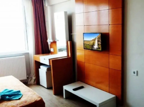 Igneada Motel
