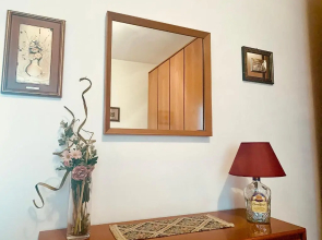 Via Solaro, appartamento in pieno centro