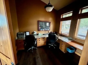 Seven Peaks 3 Bedroom Home