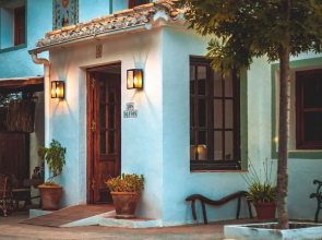 VILASIRA Rooms & Wines - Adults Only