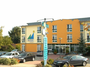 Sporthotel Malchow