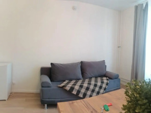 Апартаменты на улице Полевая 117 корпус 3