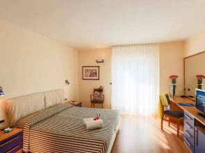 Hotel Sporting