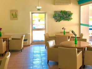 Albufeira Jardim Apartments