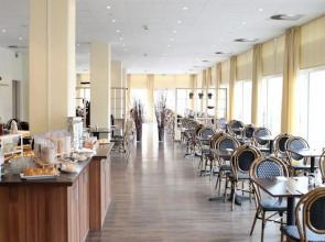 Premier Inn Berlin City Süd