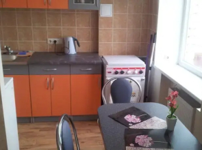 Katolu street Apartament