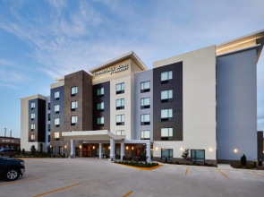 TownePlace Suites by Marriott St. Louis O'Fallon
