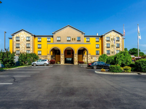 Quality Inn & Suites Abingdon