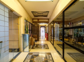 Forbeswood Parklane
