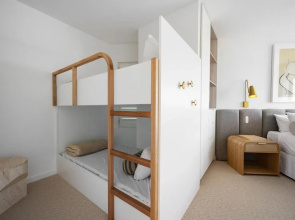 Hastings Park Apartment 9