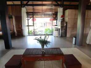 Kampung Canggu