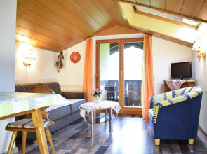 Cozy apartment in Schönau am Königsee in a top location