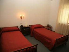 Hotel Da Benito