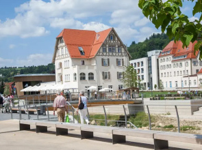 Hotel Villa Hirzel