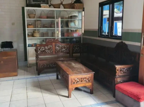 OYO 90043 Vila Afanda Syariah