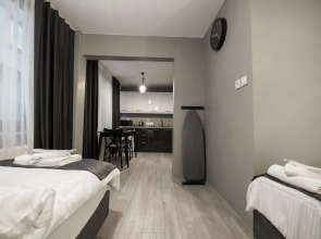 Pera Wall Hotel & Suites