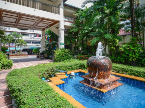 Horizon Patong Beach Resort and Spa